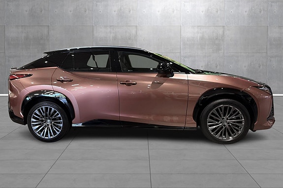 Lexus RZ450e 6 of 21