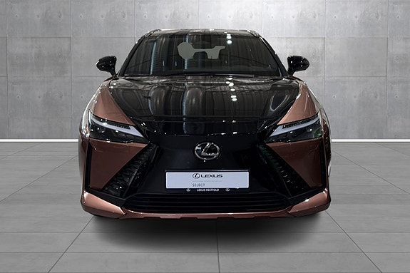 Lexus RZ450e 8 of 21