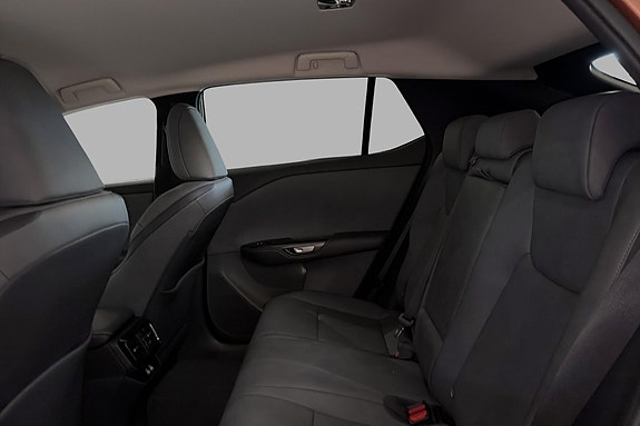 Lexus RZ450e 18 of 21