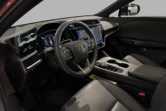 Lexus RZ450e 10 of 21