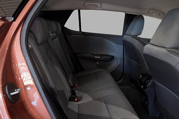 Lexus RZ450e 19 of 21