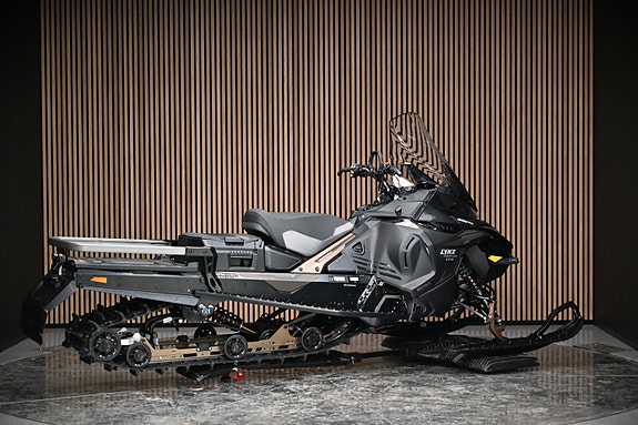 Lynx Commander LTD 900 ACE Turbo -  KAMPANJE - 5 of 23