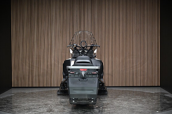 Lynx Commander LTD 900 ACE Turbo -  KAMPANJE - 3 of 23