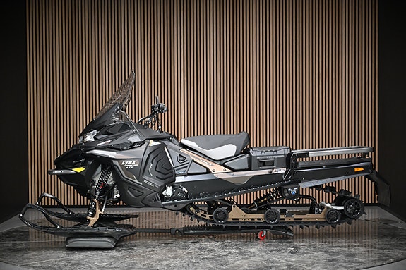 Lynx Commander LTD 900 ACE Turbo -  KAMPANJE - 2 of 23