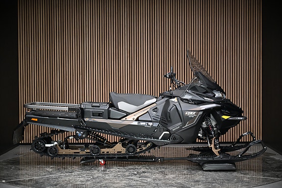 Lynx Commander LTD 900 ACE Turbo -  KAMPANJE - 6 of 23
