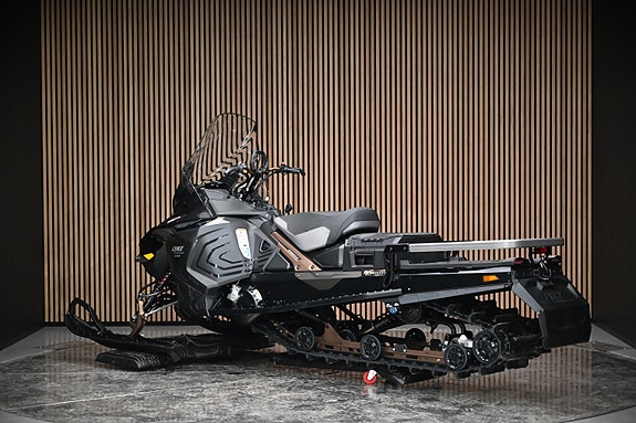 Lynx Commander LTD 900 ACE Turbo -  KAMPANJE - 4 of 23
