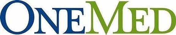 Onemed AS logo