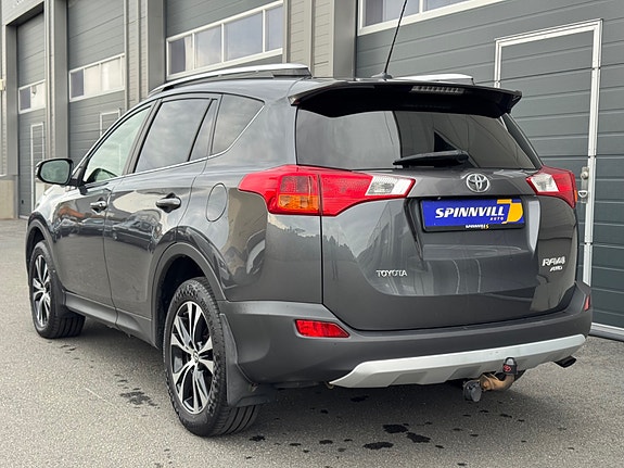 Toyota RAV4 12 of 30