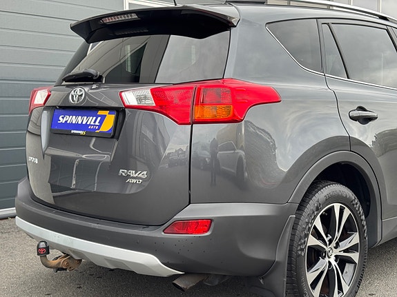 Toyota RAV4 6 of 30
