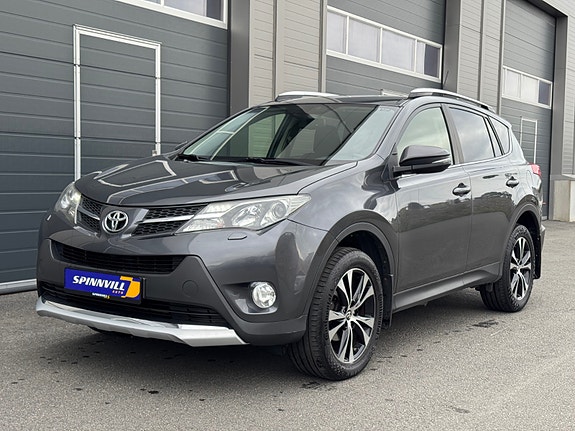 Toyota RAV4 7 of 30