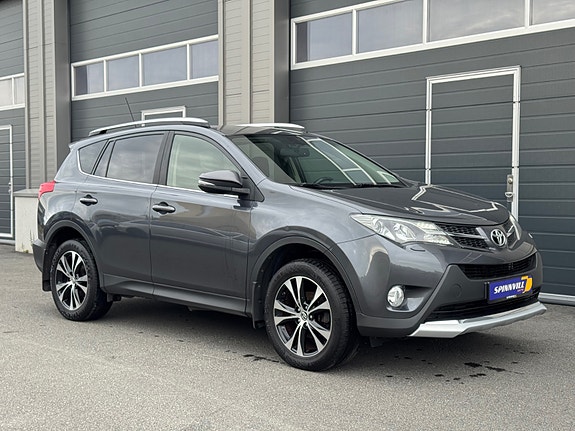Toyota RAV4 2 of 30