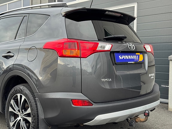 Toyota RAV4 13 of 30