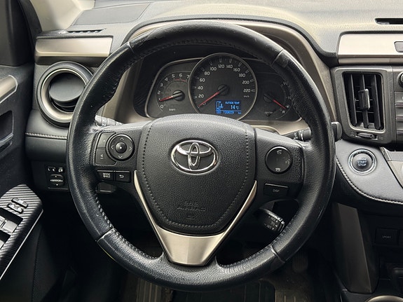 Toyota RAV4 25 of 30