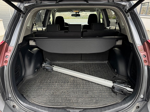 Toyota RAV4 22 of 30