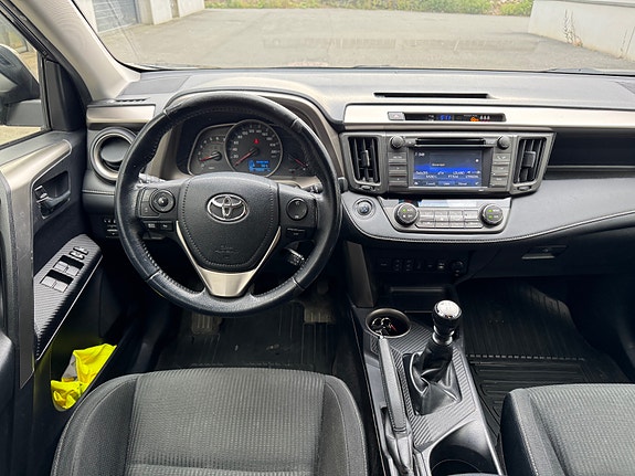 Toyota RAV4 24 of 30