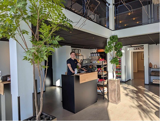 Bilde 1 av 7 i jobbannonse-galleriet