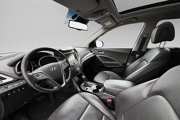 Hyundai Santa Fe 8 of 15