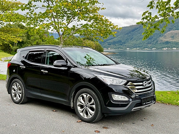 Hyundai Santa Fe 5 of 15