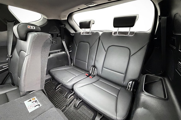 Hyundai Santa Fe 14 of 15