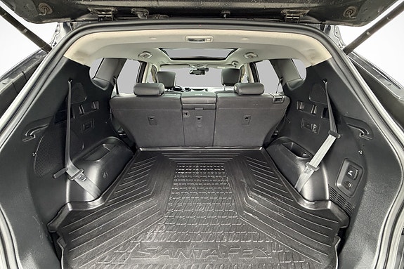 Hyundai Santa Fe 15 of 15