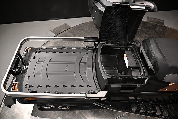 Lynx Commander LTD 900 ACE Passenger kit med bred forstilling- KAMPANJE - 16 of 22