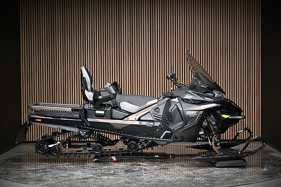 Lynx Commander LTD 900 ACE Passenger kit med bred forstilling- KAMPANJE - 6 of 22