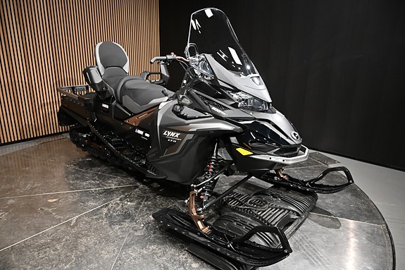 Lynx Commander LTD 900 ACE Passenger kit med bred forstilling- KAMPANJE - 10 of 22