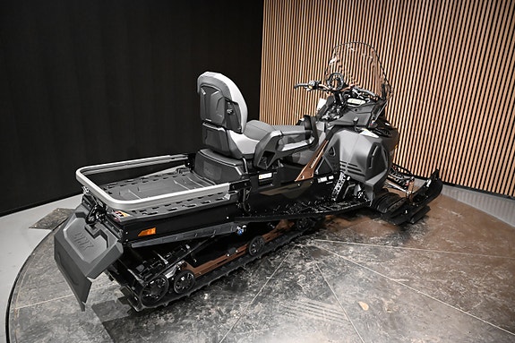 Lynx Commander LTD 900 ACE Passenger kit med bred forstilling- KAMPANJE - 22 of 22