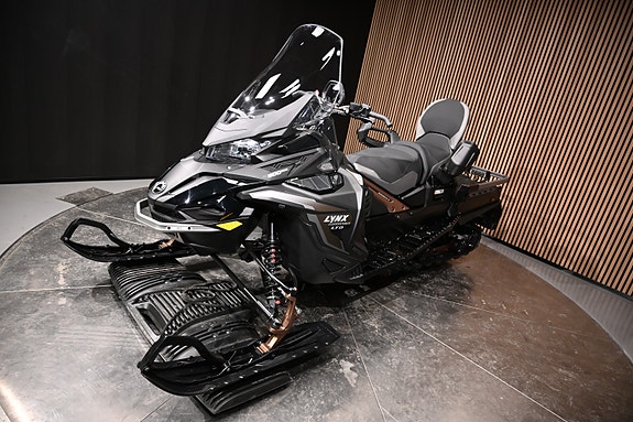 Lynx Commander LTD 900 ACE Passenger kit med bred forstilling- KAMPANJE - 12 of 22