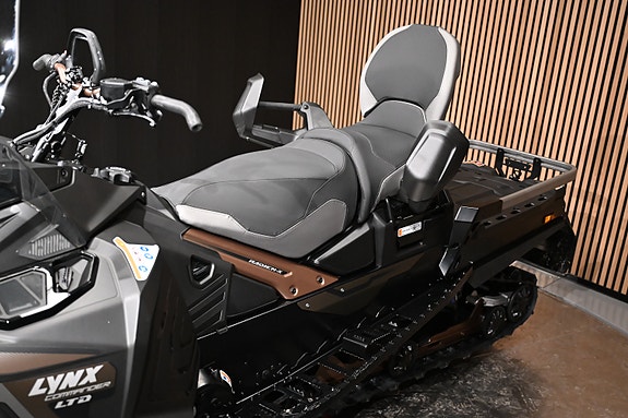Lynx Commander LTD 900 ACE Passenger kit med bred forstilling- KAMPANJE - 11 of 22