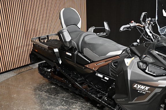 Lynx Commander LTD 900 ACE Passenger kit med bred forstilling- KAMPANJE - 9 of 22