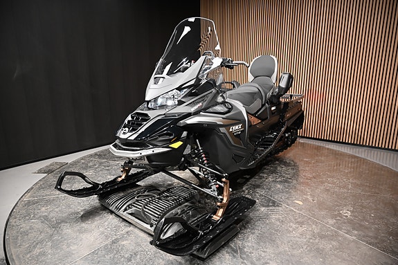 Lynx Commander LTD 900 ACE Turbo Passenger kit med bred forstilling- KAMPANJE - 13 of 20