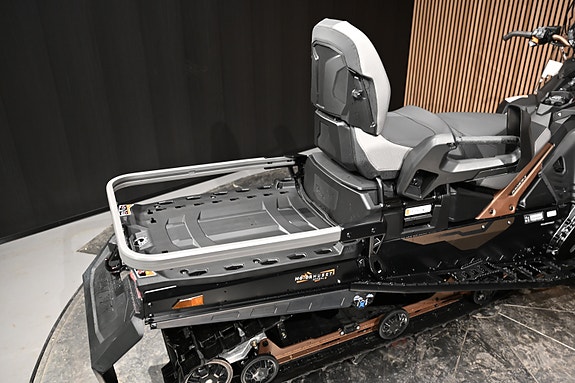 Lynx Commander LTD 900 ACE Turbo Passenger kit med bred forstilling- KAMPANJE - 15 of 20