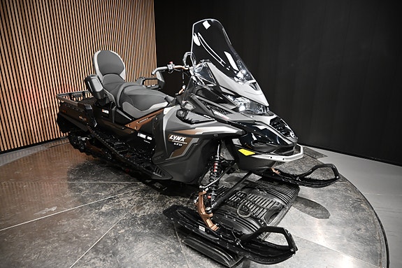 Lynx Commander LTD 900 ACE Turbo Passenger kit med bred forstilling- KAMPANJE - 10 of 20