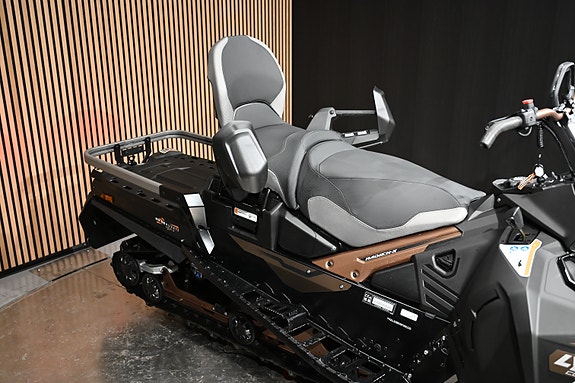 Lynx Commander LTD 900 ACE Turbo Passenger kit med bred forstilling- KAMPANJE - 9 of 20