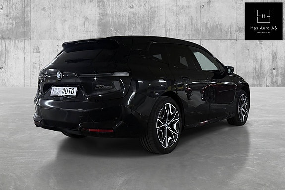 BMW iX 7 of 30