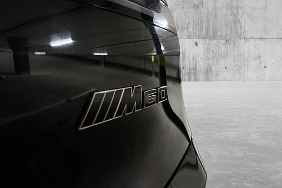 BMW iX 6 of 30