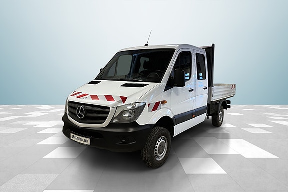 Mercedes-Benz Sprinter 316 5 of 15