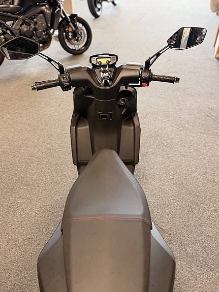 Peugeot Speedfight 2 4 of 5