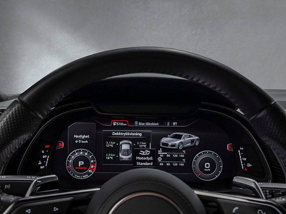 Audi R8 27 of 30