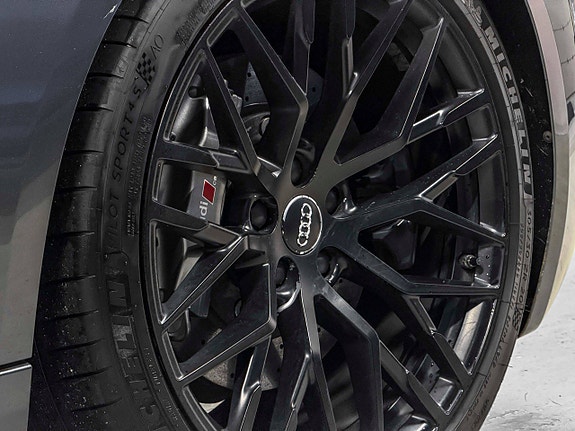 Audi R8 15 of 30