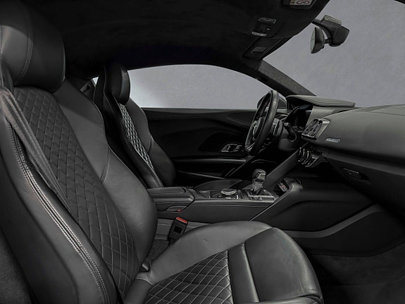 Audi R8 20 of 30