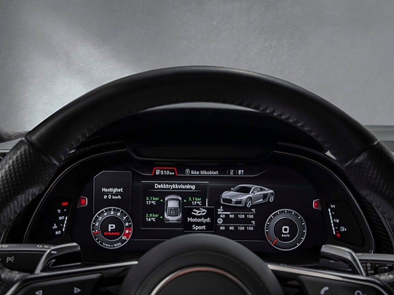 Audi R8 28 of 30