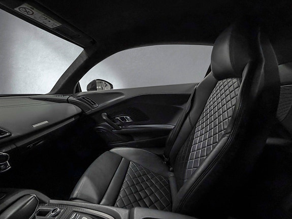 Audi R8 30 of 30
