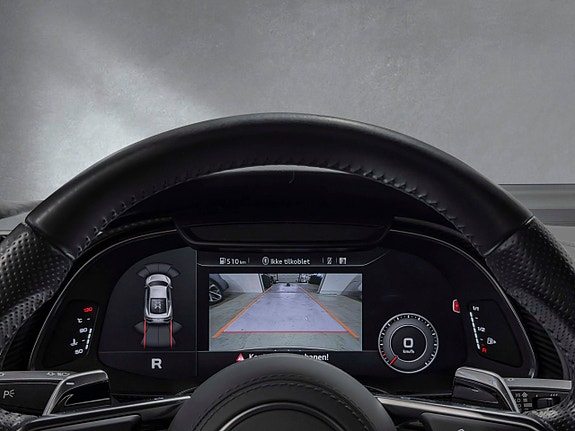 Audi R8 26 of 30