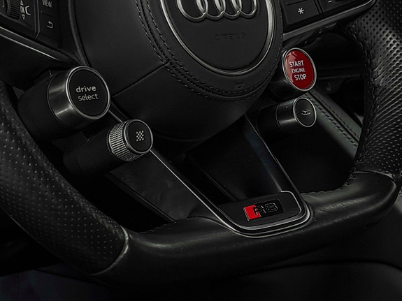 Audi R8 29 of 30