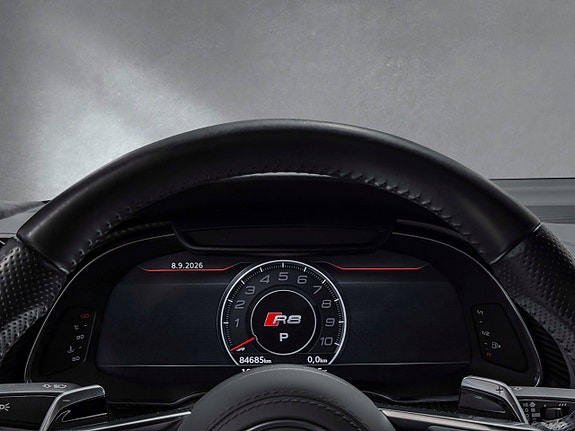 Audi R8 23 of 30