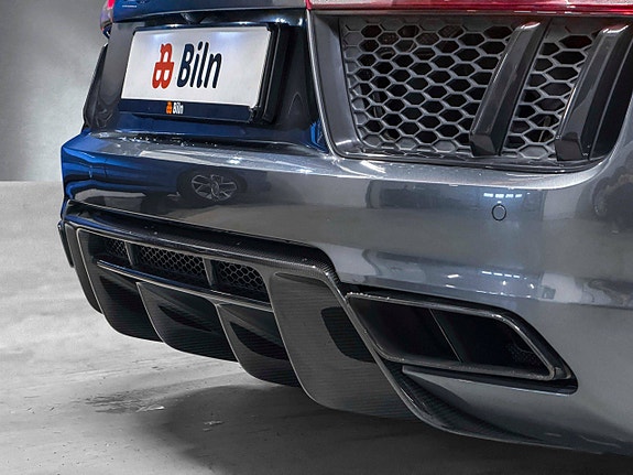Audi R8 13 of 30