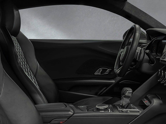 Audi R8 21 of 30