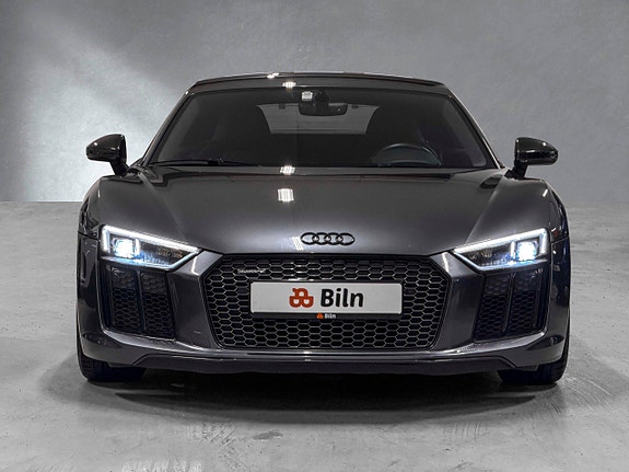Audi R8 8 of 30